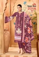 Patidar mill zoya vol 5 pakistani readymade kurti dealers in wholesale  - wholesale export